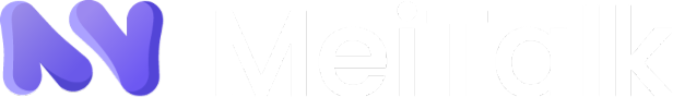 MeiTalk Logo
